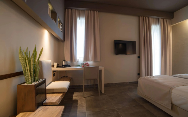 Best Western Plus Hotel Terre di Eolo