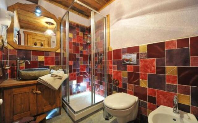 Affittacamere Petit Coeur