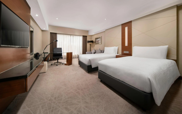 InterContinental Kuala Lumpur by IHG