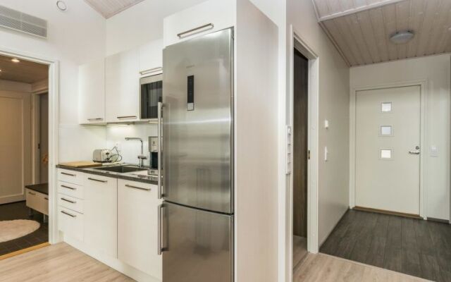 Holiday Home Villa saunaniemi i
