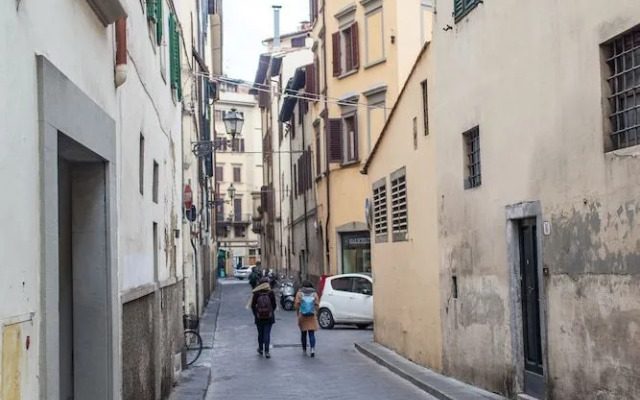 Wine Apartments Florence Trebbiano