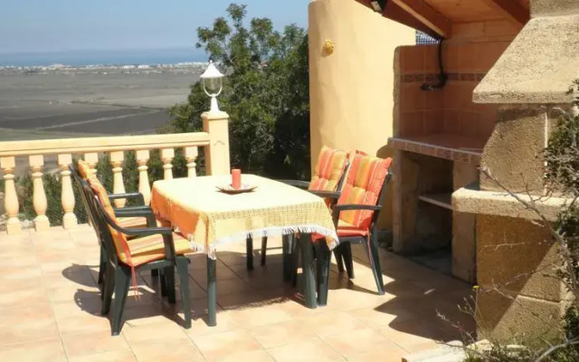 Villa Monte Pego