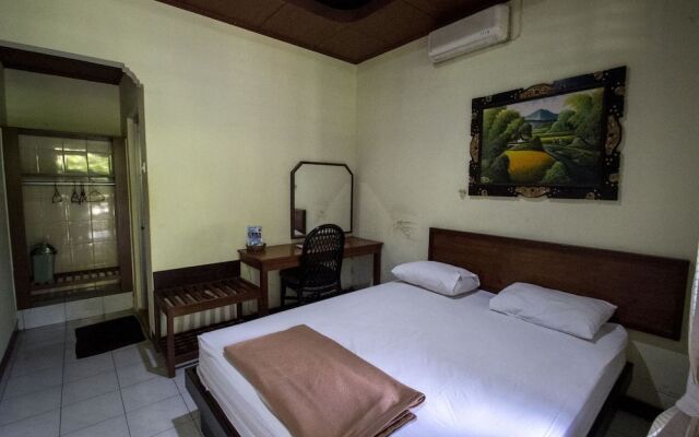 Hotel Nanda