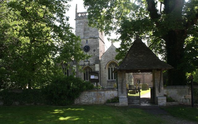 Best Western Mayfield House Hotel