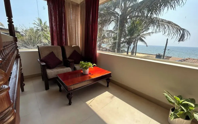 Santa Maria - A Premium Boutique Homestay by the Sea