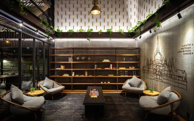 Navakitel Design Hotel