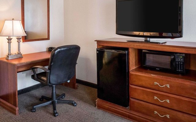 Comfort Inn Bossier City Casino Area near Shreveport Downtown