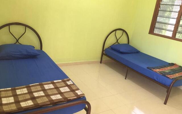 Santai Lots Cherating