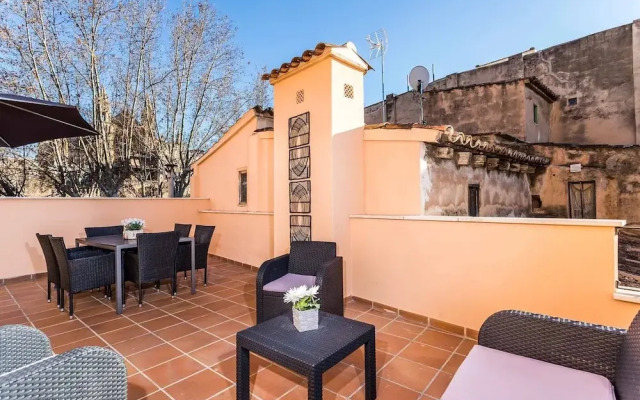 Borne Suites TI by MallorcaSuites