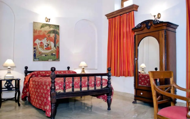 Baradari Palace