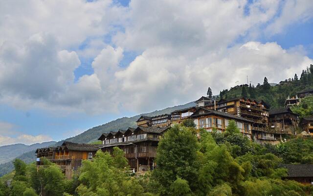 CTN Longji Terraced Hotel