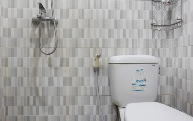 OYO 1681 The Kost TDM 2