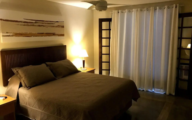 Pousada Golf Village