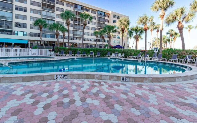 Harbor Tower Gulf Luxe Escape