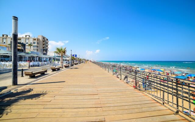Apartamento Bennecke Messina
