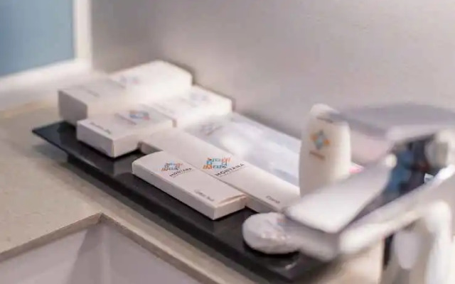 Montana Oceanside Mandalika