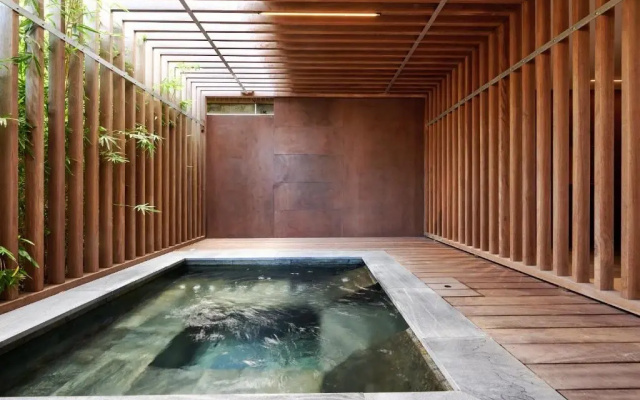 PAPANGUE Hôtel & Spa