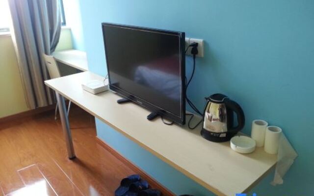 Shuchuang Business Hotel