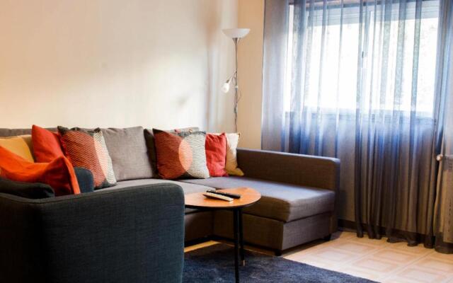 Apartamento T3 em Pombal
