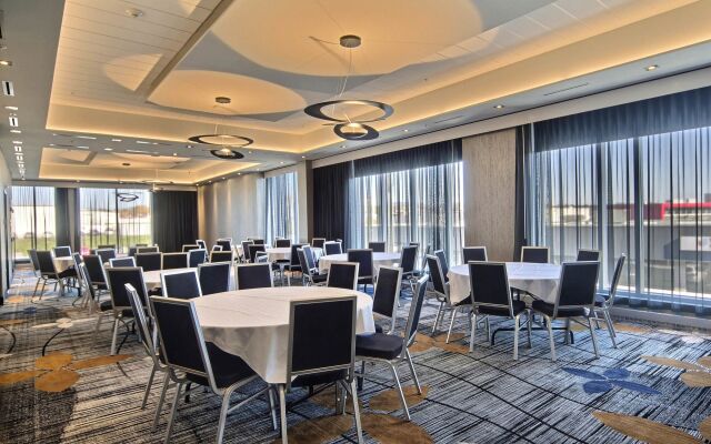 Courtyard by Marriott Quebec City