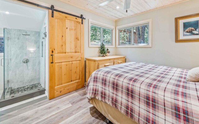 103 - Bow Canyon Escape