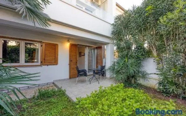 Villa Ladavac B&B