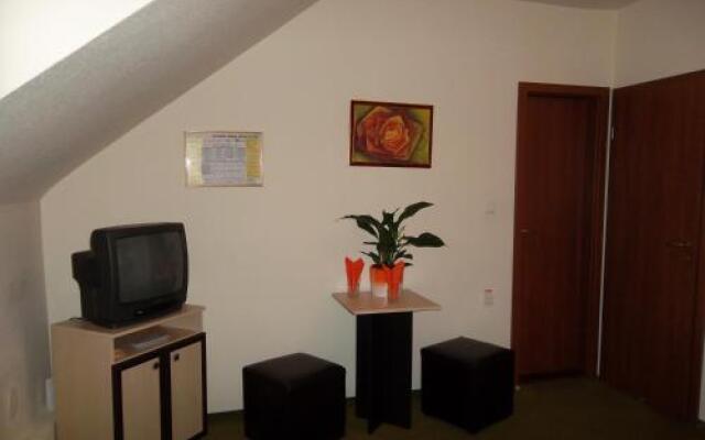 Pension Casa Sibianului