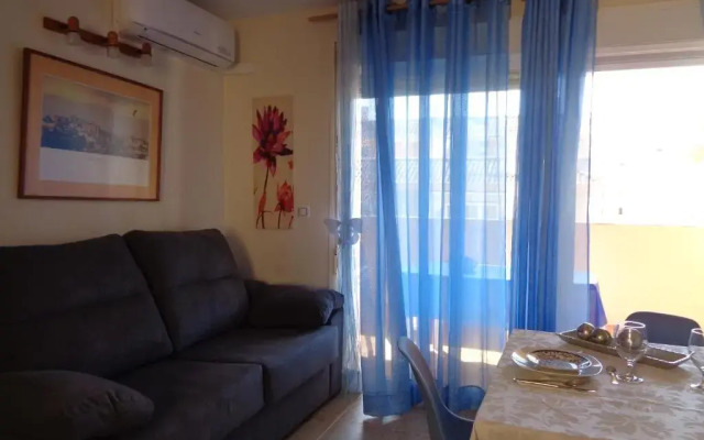 Apartamento Calle Fundadores