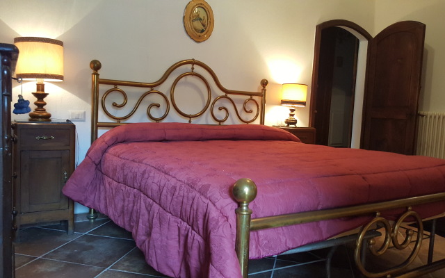 Agriturismo Castello delle Fornaci - Private Jacuzzi
