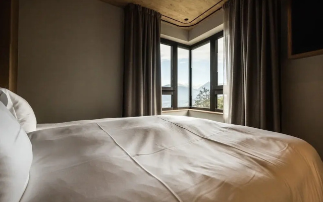 Santre dolomythic home