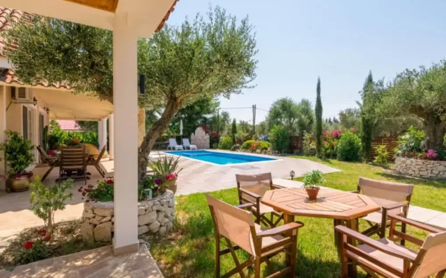 Zante Sun I - Getaway Villa!