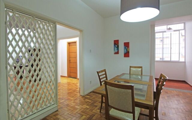 MZ Apartments Duvivier