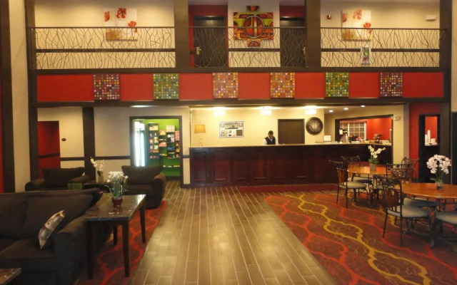 Quality Inn & Suites