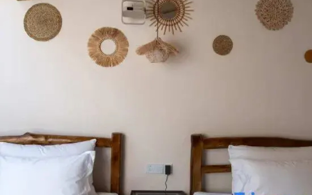 Huanglong Township Xingchen Homestay