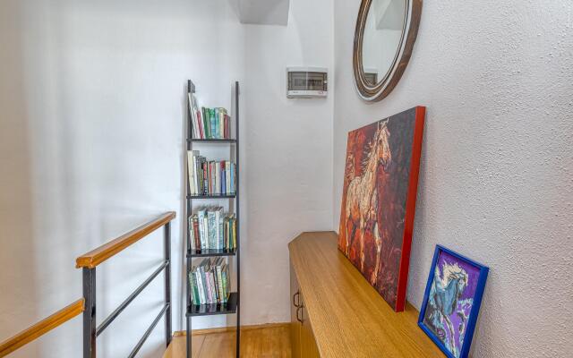 Sea View Villa Danica