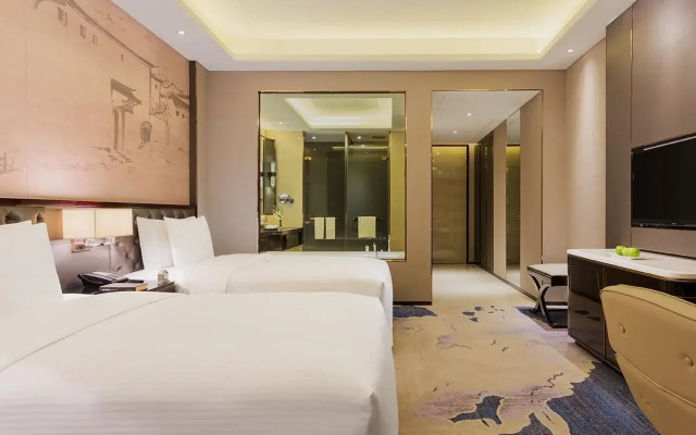 Wanda Realm Jinhua