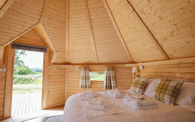 Little Luxe Lodges 1
