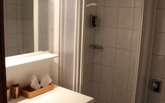 Hotel Chesa Pool Val Fex