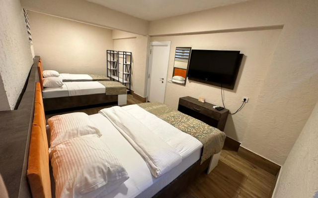 Ale Boutique Hotel