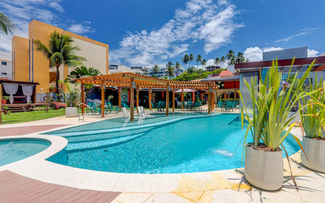 Pousada Praia Bela