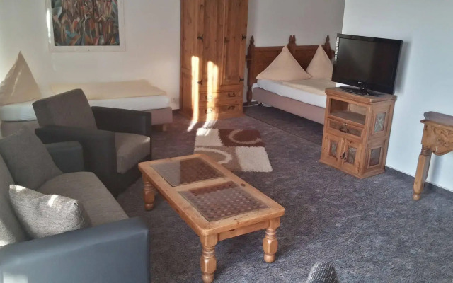 Solitaire Hotel & Boardinghouse Berlin