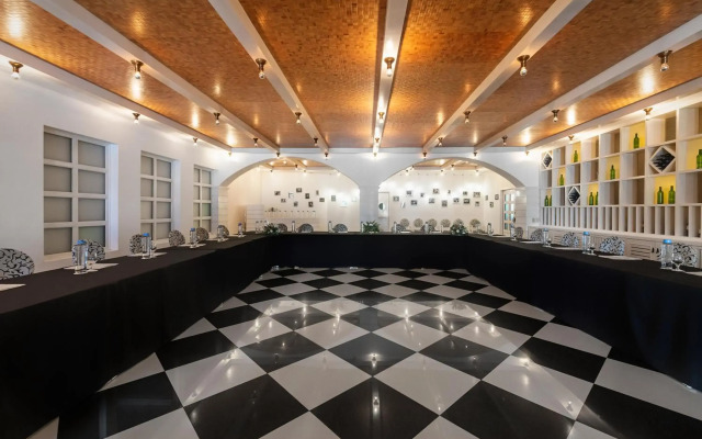 Ocean Maya Royale - Adults Only -  All Inclusive