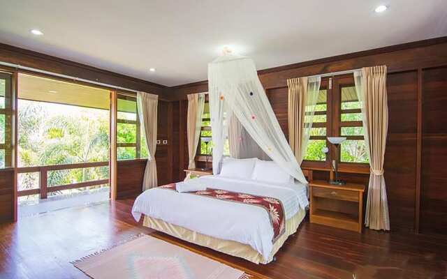 West Wonder Resort