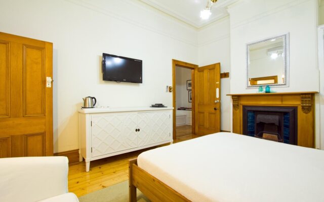 Fremantle Heritage Townhouse