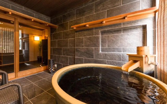 LiVEMAX RESORT KAWAJI