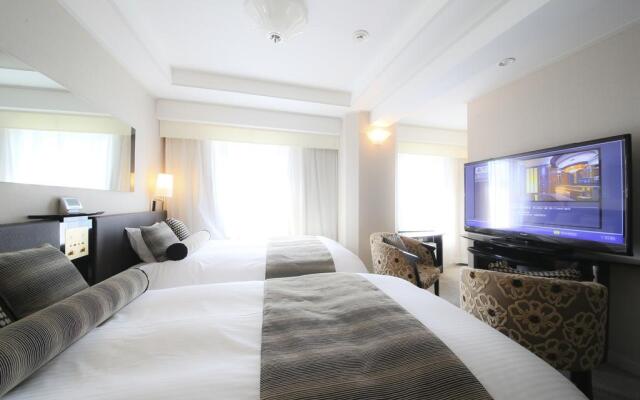 APA Hotel Roppongi Itchome Ekimae