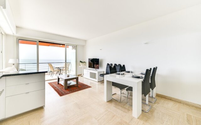 Le Roc Apartment 2 - Near Palace of Festivals and Conferences