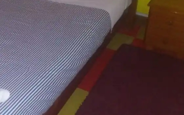 Rose Wood Lounge