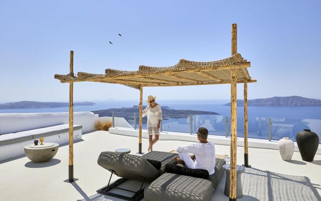 You And Me Suites