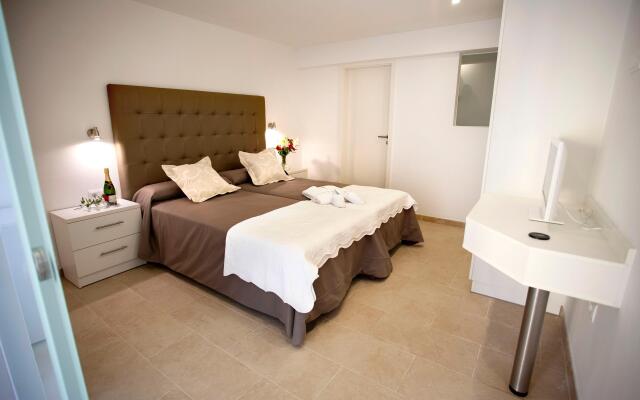 Hotel Cupidor